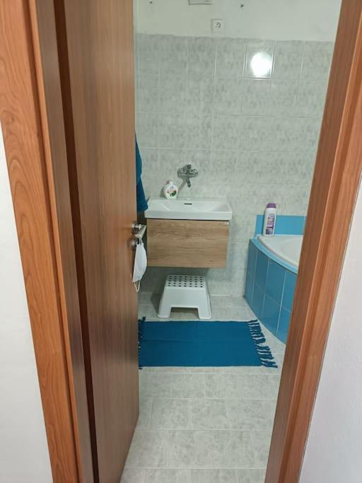 Cervena Cesta Apartment Kunovice Exterior photo